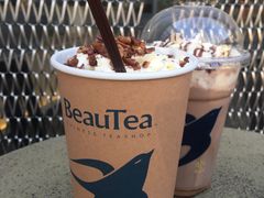 -BeauTea水仙(coco park店)