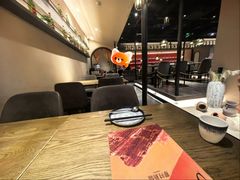 -那时新疆·若羌(经纬汇店)