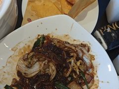 -老牌坊鲁菜名店(聊城美食岛店)