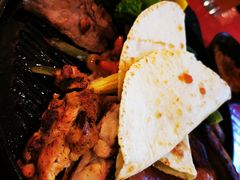 -Pistolera Mexican Cantina女枪手墨西哥餐厅(碧云路店)