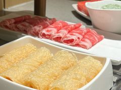 -海底捞火锅(青悦城店)