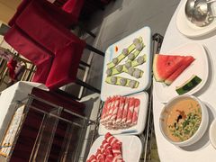-天宜隆蘑菇宴火锅(石景山旗舰店)