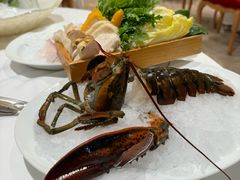 -京彩臻品火锅