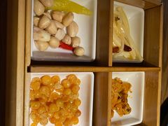 四格小食-九锅一堂酸菜鱼(新南凯德直营店)