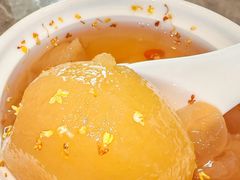 -吕氏焗小鲜•海鲜青岛菜(总店)