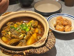 -廖川菜(金虹桥店)
