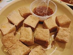 -东排食堂长沙小吃大排档(五一广场店)