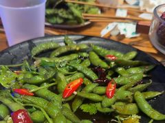 -小乾杯串店•16年沈阳烧烤(文安路店)