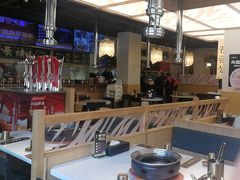 -权金城·炭火烤肉(北京联想桥店)