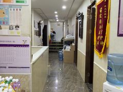 -宠爱国际动物医院·消化内科·心肾内科·ISFM猫友好(望京店)