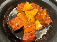 -狮王府淮扬菜(新街口友谊店)