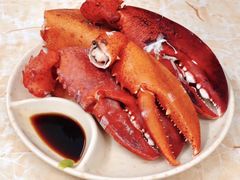 -强记龙虾钳(定安里店)