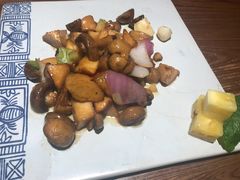 -云海肴·汽锅鸡·云南菜(美罗城店)