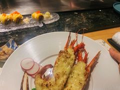 -松临·铁板烧&Omakase(神农店)