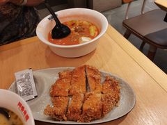 -阿香米线(凯德广场.1818店)