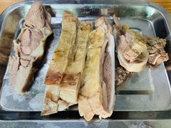 手抓羊肉-马学武手抓美食(下南关总店)