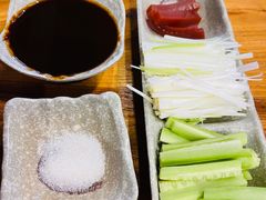 -新興传承烤鸭