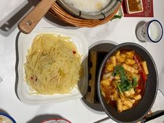 -粤港湾砂锅粥·宵夜(宝龙店)
