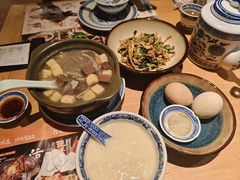 -南京大牌档(龙江新城市广场店)