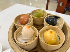 -雅香园·30年老字号顺德酒家(乐从岳步店)