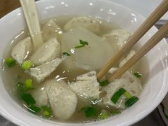 -东街钟楼肉粽(总店)