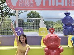 -东莞松山湖万象汇