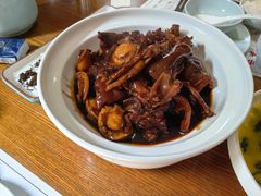 金榜蹄鸣-宴鲜森·老底子杭帮菜(河坊街店)