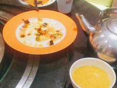 -清真·锦翔炝锅鱼(明德门店)