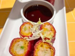 -蔡澜点心·粤菜(花城汇南区店)