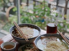 -同得兴 Since·1995 传统苏式面馆(十全街店)