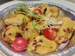 -正阁海鲜餐厅(六虹桥店)