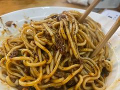 -华兴街自力面店