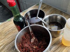 -小四川麻辣面馆(新联草街店)