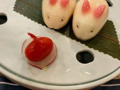 -点都德(盘福楼店)