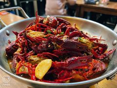 -虾小龙老长沙龙虾馆(坡子街店)