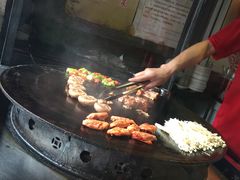 -炙热童年·老北京炙子烤肉(南锣鼓巷店)