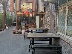 -锦小馆(安贞店)