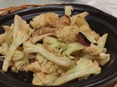 -国人川菜(李家村建东街店)