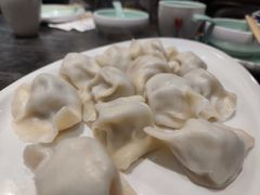 -李记饺子·熏酱东北菜(欢乐谷店)