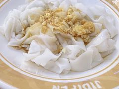 -及第粉·广州非遗沙河粉(赤岗店)