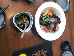 -九井澤精致料理(金茂店)