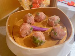 -海底捞火锅(西直门凯德MALL店)