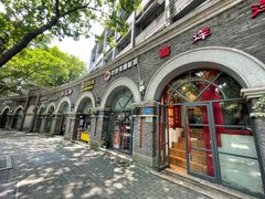 -喜洋洋(中山四路店)