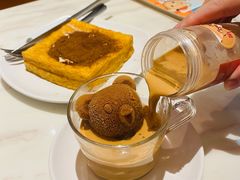 -大有利茶餐厅(福民店)