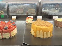 -BAKER&SPICE(环贸店)