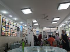 -四海蒸鲜蒸汽海鲜自助(北戴河店)