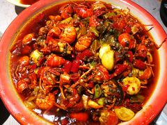 -李叔叔虾蟹大排档(青羊店)
