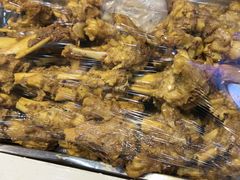-香友记正宗隆江猪脚饭(首经贸店)