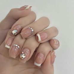 -M·X Nail日式美甲美睫