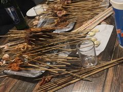 -小炉子烤串(沈辽路店)
